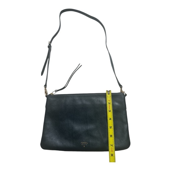 Vintage Classic Fossil Crossbody Bag - Picture 3 of 10